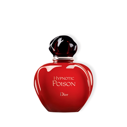 Conjunto de 3 perfumes Dior HYPNOTIC POISON, Giorgio Armani SÌ e Versace DYLAN TURQUOISE 100ml
